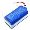 Infinuvo Cleanmate LDS700 Battery Replacement - 2