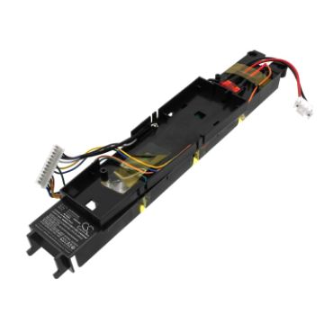 Rowenta RS-2230001773 Battery for RH9131WH/2D1 RH9132WH/2D1 - 1