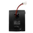 Replacement Battery for Hoover Models 48009782, 39400145, 39400207 - 5