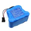 Ecovacs CEN82 Battery for Deebot 800 and Deebot 810 Replacement - 1
