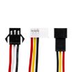 Replacement Battery for Tesla 106600 - iQ100 iQ300 Models - 4