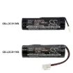 Silvercrest SFR 3.7 D3 Battery Replacement - 5