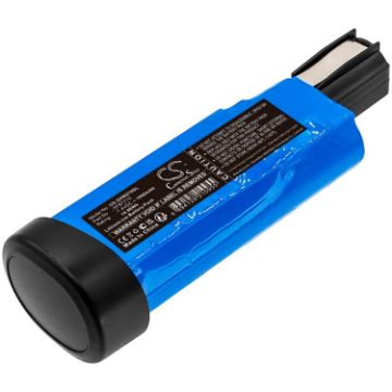 Replacement Battery Shark XFBT210 for WV210 - 1