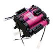 Battery Replacement for Aeg 4055478293 QX9-1-40 QX9-1-40GG - 3