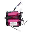 Battery Replacement for Aeg 4055478293 QX9-1-40 QX9-1-40GG - 5