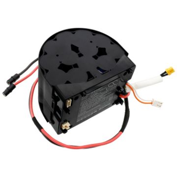 Replacement Battery for Eufy T2770-6S2P Mach V1 Ultra - 1