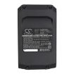Bissell 1638019 1638764 Battery Replacement for 3789 3789U - 5