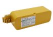 Ecoh M-288 Battery Replacement - 2