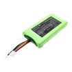 Replacement Battery for Beko 8817043200 VRT 70925 V8 - 2