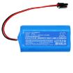 Kyvol INR-32E-4S1P Battery Replacement for Cybovac E20 E30 - 3