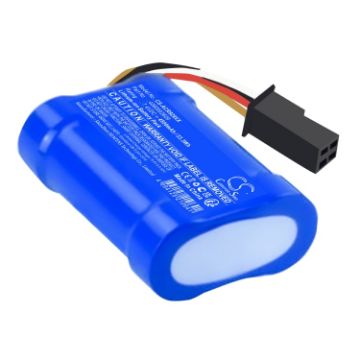 Replacement Battery Aeg 4060002609 for RX9-2-6IBM - 1