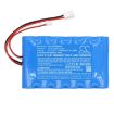 Tineco 61SR18650-2200 Battery Replacement for FW020100US FW15M-01 - 3