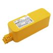 Replacement Battery for Sichler NC-3337 NC-3338 - 1