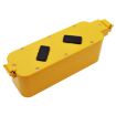 Replacement Battery for Sichler NC-3337 NC-3338 - 3
