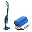 Replacement Battery 4ICR19/65 for Philips FC6400/01 - 6