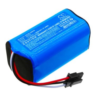 Replacement Battery Lydsto 260V-4S1P for R1 Edge - 1