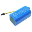 Replacement Battery for Taurus 098060 Homeland Gyro Laser - 2