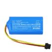 Replacement Battery for Taurus 098060 Homeland Gyro Laser - 3