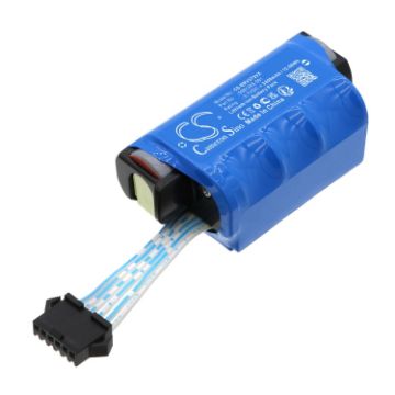 Shark XBAT3700 TYPE 2 Battery for V3700C Cordless Hard Flo - 1