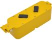 Battery Replacement for M-288 Smart Vacuum Cleaner Robot - 3