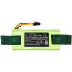 Replacement Battery Ursus Trotter CND 4S1P for Excellenza - 3