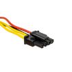 Replacement Battery Ursus Trotter CND 4S1P for Excellenza - 5