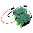 Bosch 11008882 VXAS011V20 Battery for BBH22042 Models - 2