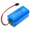 Replacement Battery for Laresar Grande 2 Sweeping Robot Vacuum INR-32E-4S1P - 1