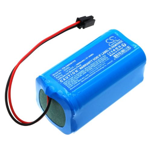 Replacement Battery for Laresar Grande 2 Sweeping Robot Vacuum INR-32E-4S1P - 1