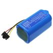 Cecotec 94120 Battery for Conga 7490 Immortal Genesis Ultimate - 2