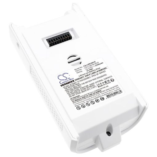 Levoit LSV-V201B-WUS Battery for LVAC-200 Cordless Vacuum Replacement - 1