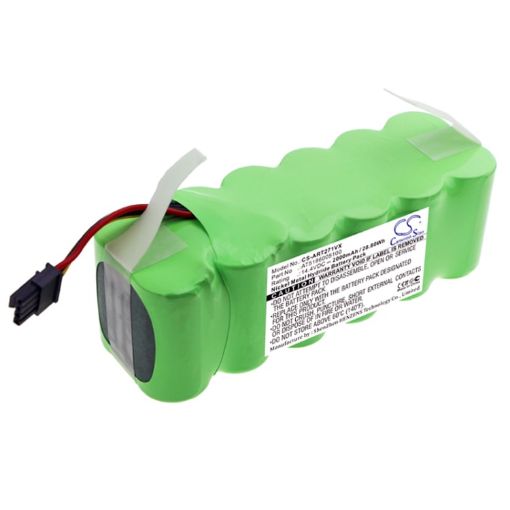 Hkoenig Battery Replacement for SWRC110 SWRC90 - 1