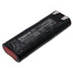 Replacement Battery Inotec VC72 Ocean Sun 30 27 003 30 28 003 - 2