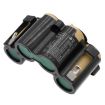 Replacement Battery for Tefal TX4469WA/2D0 - 1
