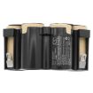 Replacement Battery for Tefal TX4469WA/2D0 - 5