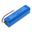 Replacement Battery for Ikohs Create 88303 Netbot LS23+ LS27 - 1