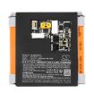 Replacement Battery INR18650-7S1P for Roidmi RM50D RM50KC - 5