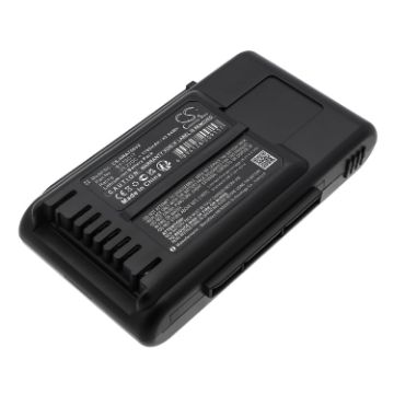 Replacement Battery for Sharp BY-7SA25 BY-7SC17 EC-HR7-P/T - 1