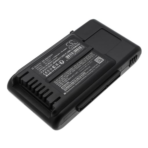 Replacement Battery for Sharp BY-7SA25 BY-7SC17 EC-HR7-P/T - 1
