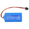 Replacement Battery for Salente G4 L6 - 3