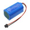 Replacement Battery Tesla 106936 for RoboStar iQ550 - 2