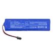 Replacement Battery Dreame P2150-4S2P-FMTEV for Mova S10 Plus - 3