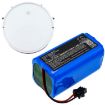 Replacement Battery for Netbot S10/S12 Ikohs Create - 5