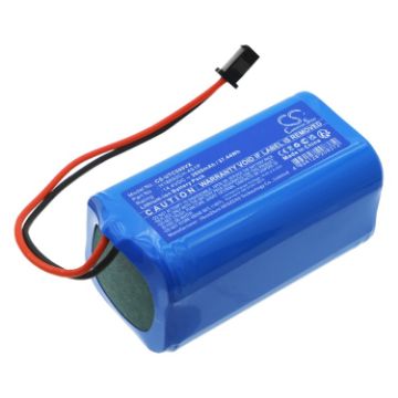 Vistefly M303 Battery Replacement - 1