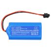 Vistefly M303 Battery Replacement - 3