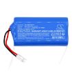 Replacement Battery INR18650 MH1-4S1P for Cleanmate LDS700 - 3