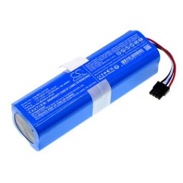 Replacement Battery for S6 Pro S9 360 D080-4S2P INR18650 M26-4S2P - 1