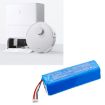 Ecovacs S31-LI-144-6400 Battery Replacement for DSX39 T30S OMNI - 6