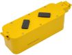 Ikasumoto M-288 Battery Replacement - 4