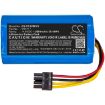 Replacement Battery for Airrobo P10 - 3